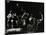 Jazz at the Stables, Wavendon, Buckinghamshire-Denis Williams-Mounted Photographic Print