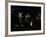 Jazz at the Stables, Wavendon, Buckinghamshire-Denis Williams-Framed Photographic Print