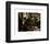 Jazz Band-Gregory Myrick-Framed Art Print