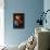 Jazz Evening-Ursula Abresch-Framed Premier Image Canvas displayed on a wall