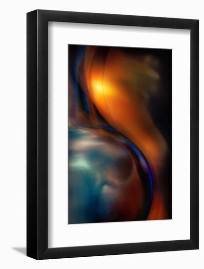 Jazz Evening-Ursula Abresch-Framed Photographic Print