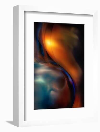 Jazz Evening-Ursula Abresch-Framed Photographic Print