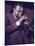 Jazz Musican, Miles Davis-Robert W^ Kelley-Mounted Premium Photographic Print