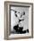 Jazz Musician Benny Goodman (1909-1986) c. 1945-null-Framed Photo