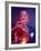 Jazz Musician Louis Armstrong Playing Trumpet-Eliot Elisofon-Framed Premium Photographic Print