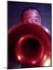 Jazz Musician Louis Armstrong-null-Mounted Premium Photographic Print