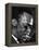 Jazz Musician Miles Davis Performing-Robert W^ Kelley-Framed Premier Image Canvas