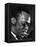 Jazz Musician Miles Davis Performing-Robert W^ Kelley-Framed Premier Image Canvas