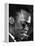 Jazz Musician Miles Davis Performing-Robert W^ Kelley-Framed Premier Image Canvas