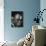Jazz Musician Miles Davis Performing-Robert W^ Kelley-Mounted Premium Photographic Print displayed on a wall