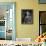 Jazz Musician Miles Davis-Robert W^ Kelley-Framed Premier Image Canvas displayed on a wall