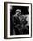 Jazz On A Summer's Day, Gerry Mulligan, 1960-null-Framed Photo