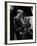 Jazz On A Summer's Day, Gerry Mulligan, 1960-null-Framed Photo