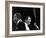 Jazz On A Summer's Day, Louis Armstrong, Jack Teagarden, 1960-null-Framed Photo