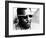 Jazz On A Summer's Day, Thelonious Monk, 1960-null-Framed Photo