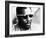 Jazz On A Summer's Day, Thelonious Monk, 1960-null-Framed Photo