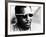 Jazz On A Summer's Day, Thelonious Monk, 1960-null-Framed Photo