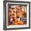 Jazz on Royal Street-Diane Millsap-Framed Art Print