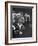 Jazz Orchestra in Harlem Club-Hansel Mieth-Framed Photographic Print