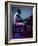 Jazz Pianist Oscar Peterson-Eliot Elisofon-Framed Premium Photographic Print