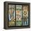 Jazz Trio-Tim Nyberg-Framed Premier Image Canvas