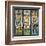 Jazz Trio-Tim Nyberg-Framed Premium Giclee Print