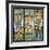 Jazz Trio-Tim Nyberg-Framed Giclee Print