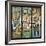 Jazz Trio-Tim Nyberg-Framed Giclee Print