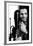 Jazz Trumpet Player Chet Baker (1929-1988) C. 1987-null-Framed Photo