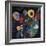 Jazz Velvet-Gil Mayers-Framed Giclee Print