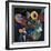 Jazz Velvet-Gil Mayers-Framed Giclee Print