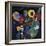 Jazz Velvet-Gil Mayers-Framed Giclee Print