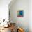 Jazz-Igor Ilichev-Giclee Print displayed on a wall