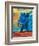 Jazz-Igor Ilichev-Framed Giclee Print