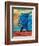 Jazz-Igor Ilichev-Framed Giclee Print