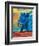 Jazz-Igor Ilichev-Framed Giclee Print