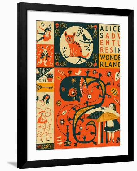 Art Print, , large