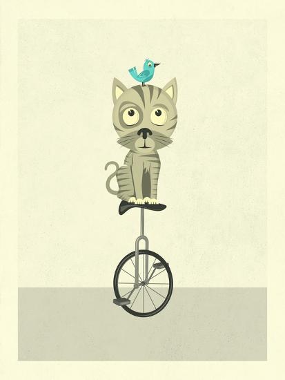 Premium Giclee Print, , large