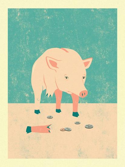 Art Print, , large