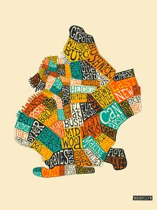 Brooklyn Art Prints Paintings Posters Framed Wall Artwork For Sale Art Com