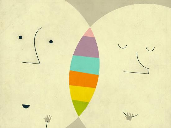 Art Print, , large