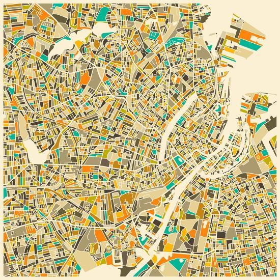 Art Print, , large