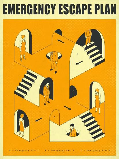 Art Print, , large
