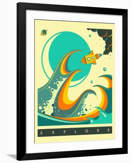 Art Print, , large