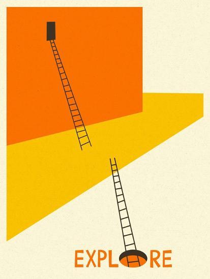 Art Print, , large