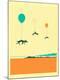 Premium Giclee Print