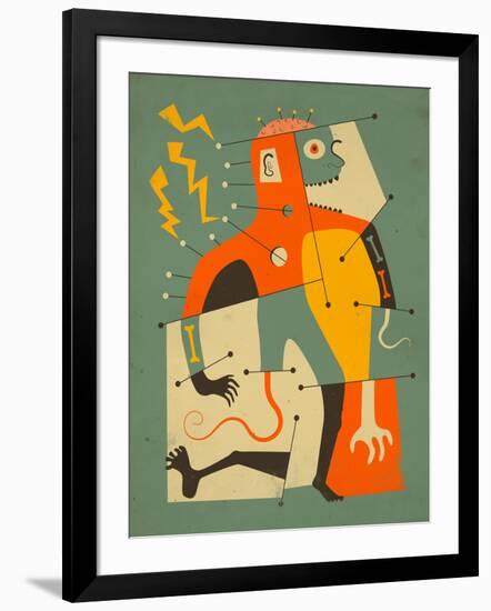 Art Print, , large