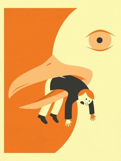 Premium Giclee Print, , large
