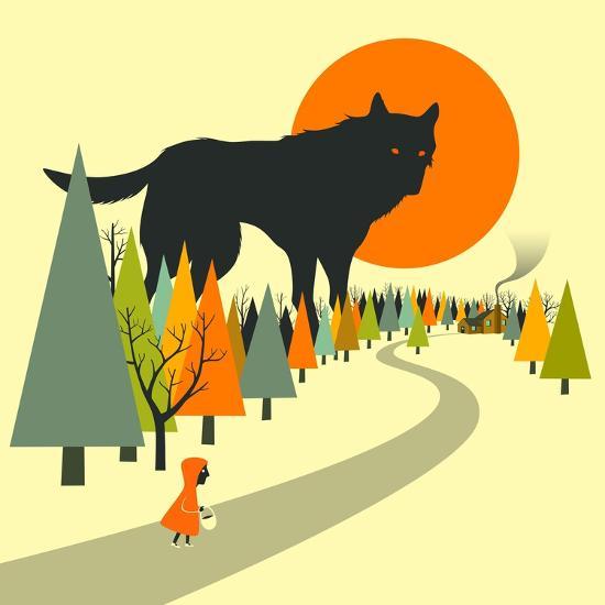 Art Print, , large
