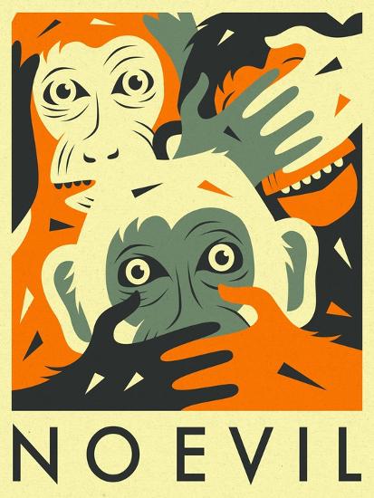 Art Print, , large